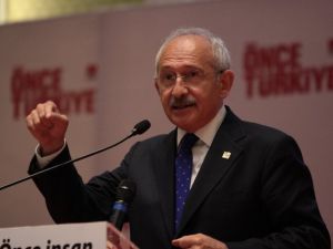 Kılıçdaroğlu’ndan yerli otomobil çıkışı