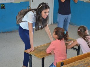 Doğuya giden öğretmenler Kürtçe öğrenecek