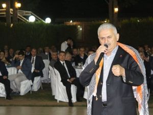 Yıldırım HDP’ye oy verenlerle konuştu: ’Demek ki...’