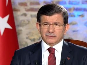 Davutoğlu: Abdullah Gül’ün Demirtaş’ı araması...