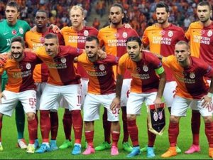 Galatasaray - Benfica