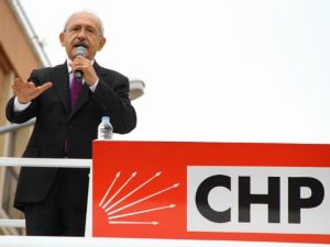 Kılıçdaroğlu’ndan Erdoğan’a cevap