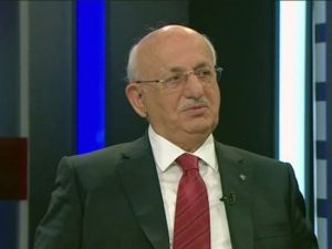 Kahraman: ’Bu meclis 2 veya 3 partili olabilir’