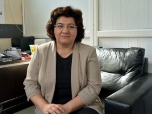 Emine Ayna’ya göre o açıklama normalmiş