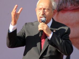 MHP ve HDP’nin aynı fikirde olduğu konuya vurgu yaptı