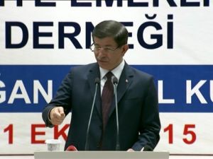 Emeklilere ve gençlere yönelik müjdeleri anlattı