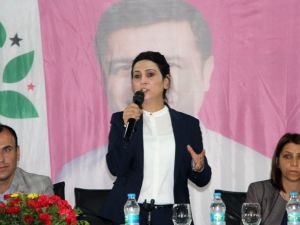 HDP’den bir ’öz yönetim’ aymazlığı daha