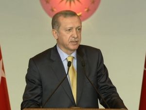 Erdoğan’dan dünyaya ’İsrail’ çağrısı