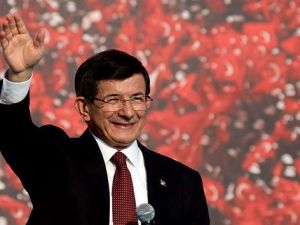 Davutoğlu: ’Sır olan sır kalmalı’