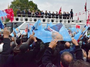 Kılıçdaroğlu Malatya’da