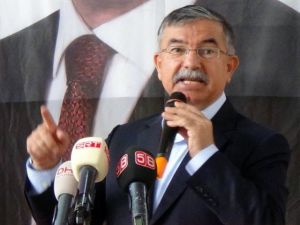 Meclis Başkanı Yılmaz: "Milletin uyarılarını ve eleştirilerini dikkate alacağız”