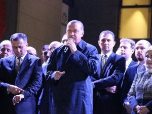 Bilal Erdoğan’ın İtalya’ya kaçtığı iddialarına espirili cevap