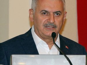 Binali Yıldırım’dan İzmir’deki sele şarkılı gönderme