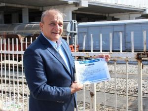 MHP’li Vural: "Hızlı treni biz başlattık"