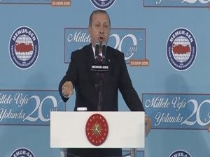 "PKK ile DEAŞ aynı istikamet doğrultusunda hareket edebiliyor"