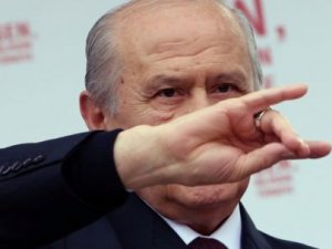 Bahçeli'den iki partiye yeşil ışık!