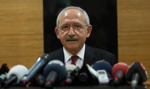 Saldırı sonrası Kılıçdaroğlu'ndan ilk açıklama!