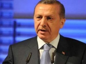 Erdoğan kanaat önderleriyle görüştü