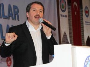 Yalçın: ’Andımızın kurgusu yanlış’