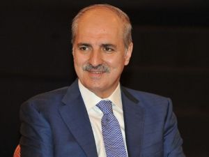 Kurtulmuş: MHP ve CHP seçmeni AK Parti’yi...