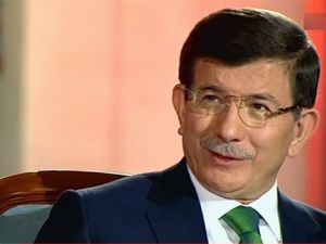 Davutoğlu’ndan kayyum yorumu!