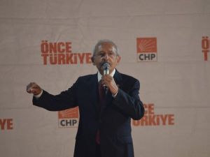 ’’Benim köşeyi dönme gibi bir hastalığım yok’’