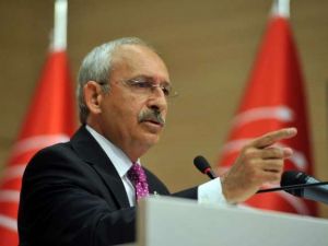 Kılıçdaroğlu’ndan asgari ücret eleştirisi