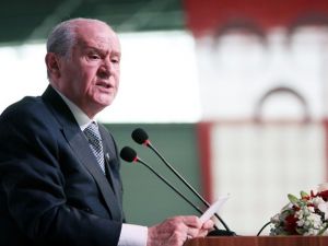 Bahçeli: "Ey ülkücü gafiller"