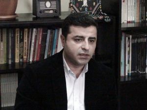 Demirtaş’ı hüsrana uğratan 5 il