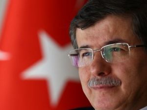 Davutoğlu’ndan 1 Kasım tweet’i: “Elhamdülillah...”