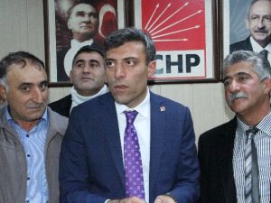 IŞİD’in rehin aldığı başkonsolos Meclis’te