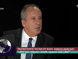 ’Yüzde 49 oy alsınlar, siyaseti bırakırım’ demişti