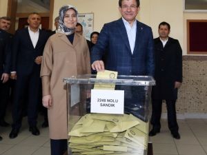 AK Parti’ye 1 vekil daha: Sayı 317 oldu