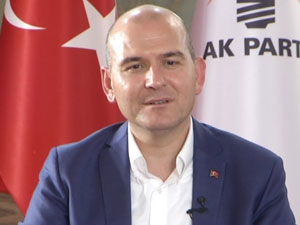 Süleyman Soylu Başbakan yardımcısı mı olacak?