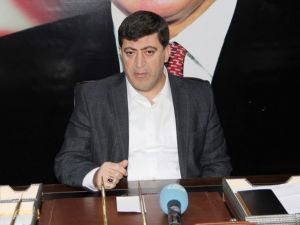 "Diyarbakır’da HDP’liler ölülerin yerine bile oy kullandı"