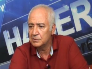 “TFF’nin verdiği cezalar kulübü değil kişileri ilgilendirmesi gerekir”