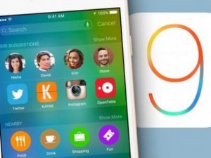 Apple iOS 9.0.2 güncellemesi yayında - Neler değişecek?