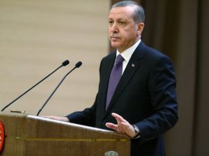 Erdoğan: Onlara bu vatanı dar ederiz