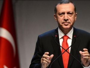 Erdoğan: "O beklenti terör örgütlerinin beklentisidir"