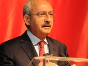 Kılıçdaroğlu Bülent Ecevit’i unutmadı