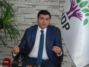 HDP’nin ’başkanlık sistemi’ fikri değişti mi ?