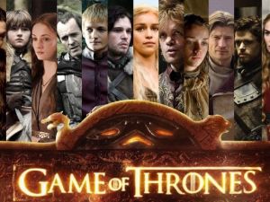 Game of Thrones’a Bollywood yıldızı