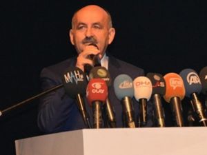 ’’HDP’ye oy verenlerin de yarınları iyi olacak’’