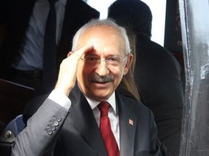 Kılıçdaroğlu’ndan ’700 dolarlık’ ayakkabı yanıtı: "100 dolara veririm"