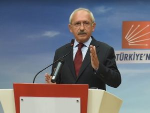 "Bunlar sözde CHP’li"