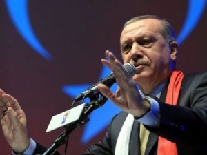 O isim Erdoğan'ın danışmanı mı oluyor?