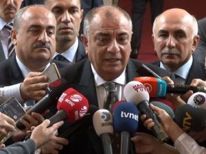 Türkeş: Bunu saygıdeğer Bahçeli’ye sormanız gerekir