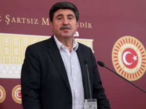 HDP: Biz olmadan süreç olmaz