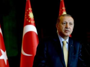 Erdoğan’dan Paris’teki terör saldırılarıyla ilgili açıklama