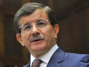 Başbakan Davutoğlu İstanbul’da